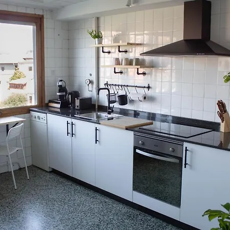 A Casa Da Alicia Apartment Monforte De Lemos Exterior photo