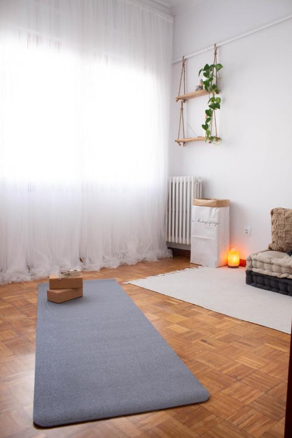 Appartement A Casa Da Alicia *