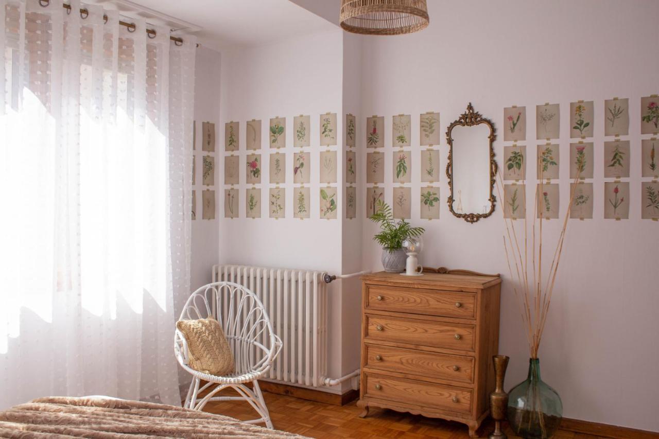 A Casa Da Alicia Apartment *