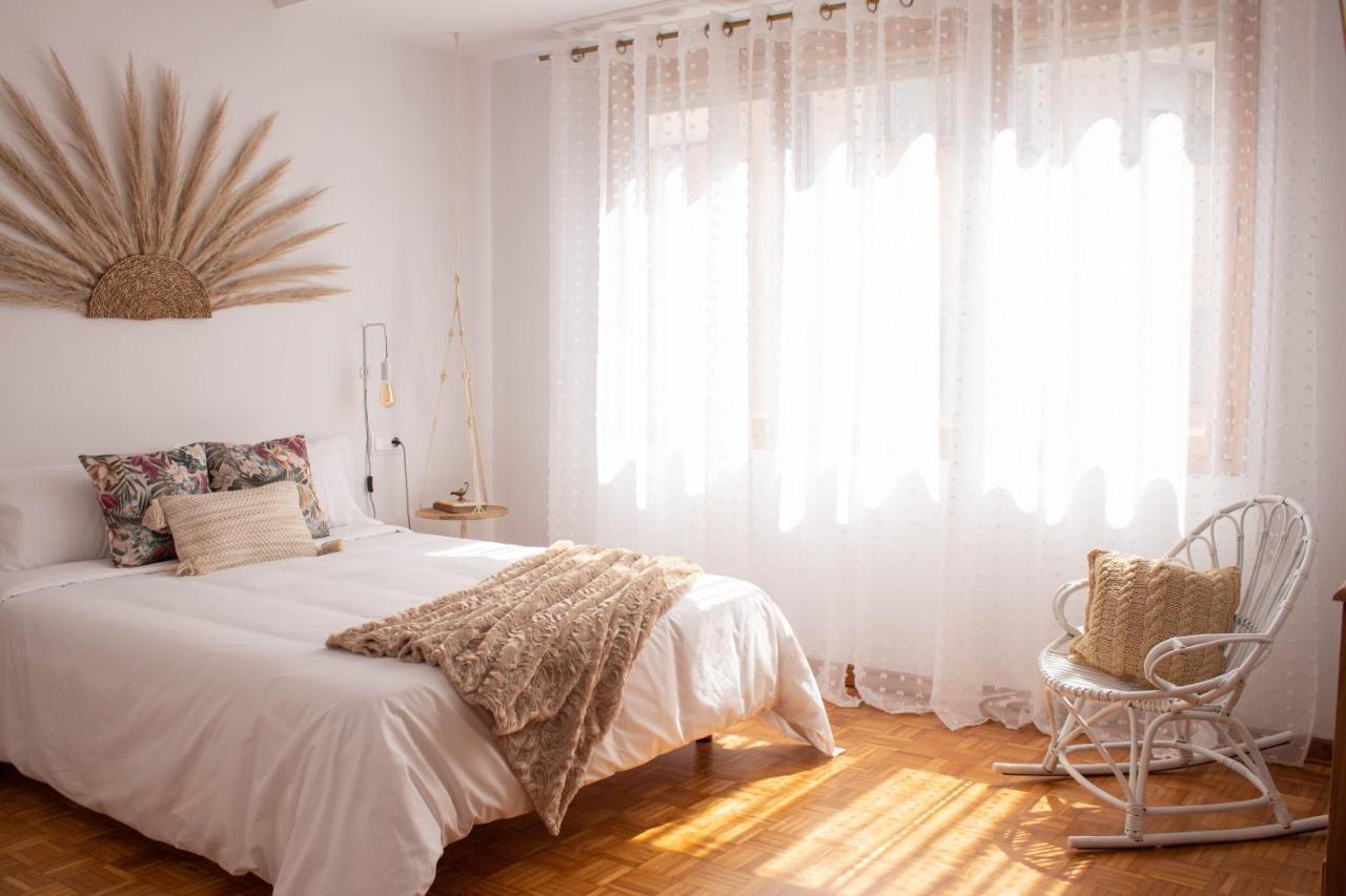 Apartment A Casa Da Alicia Monforte De Lemos