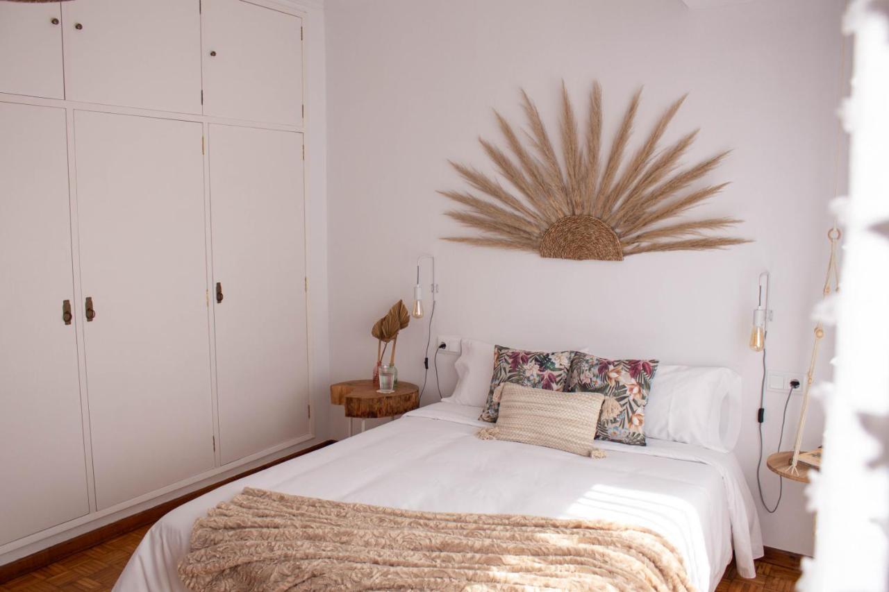 Apartment A Casa Da Alicia