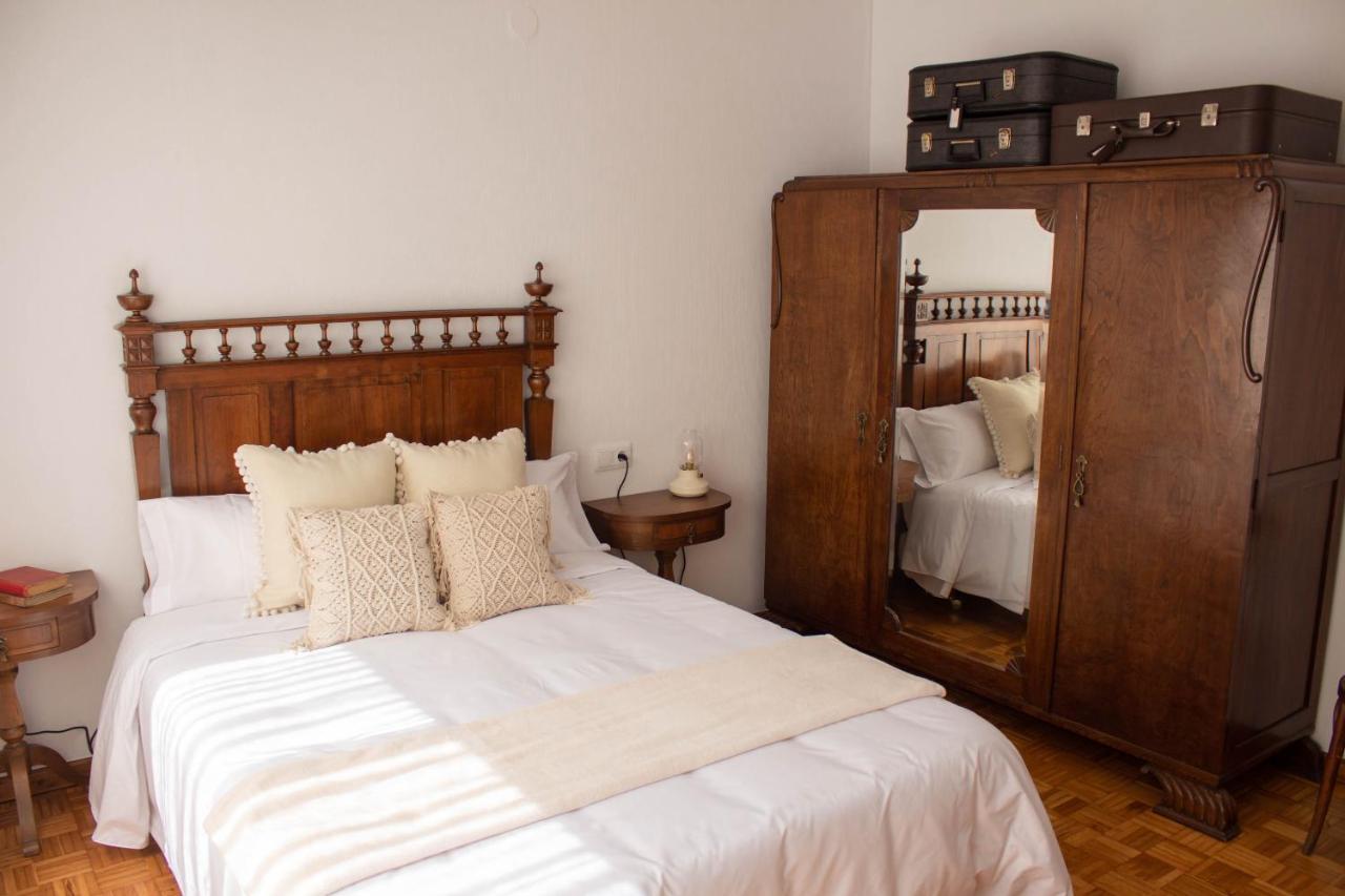 Apartment A Casa Da Alicia