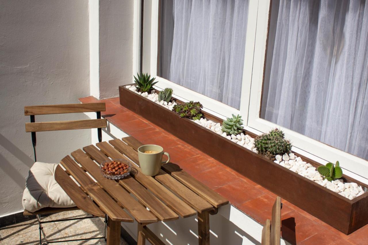 Apartment A Casa Da Alicia *