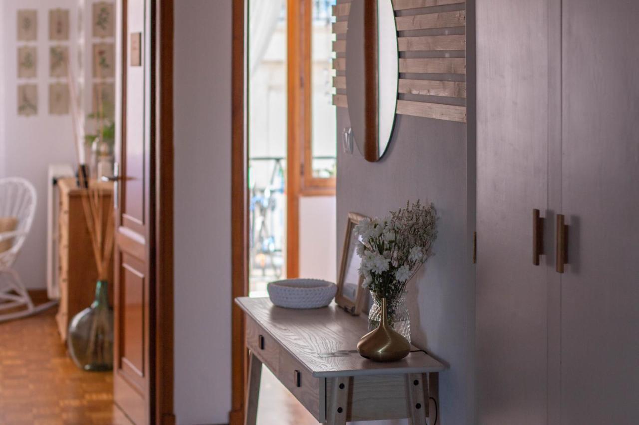 A Casa Da Alicia Apartment Monforte De Lemos