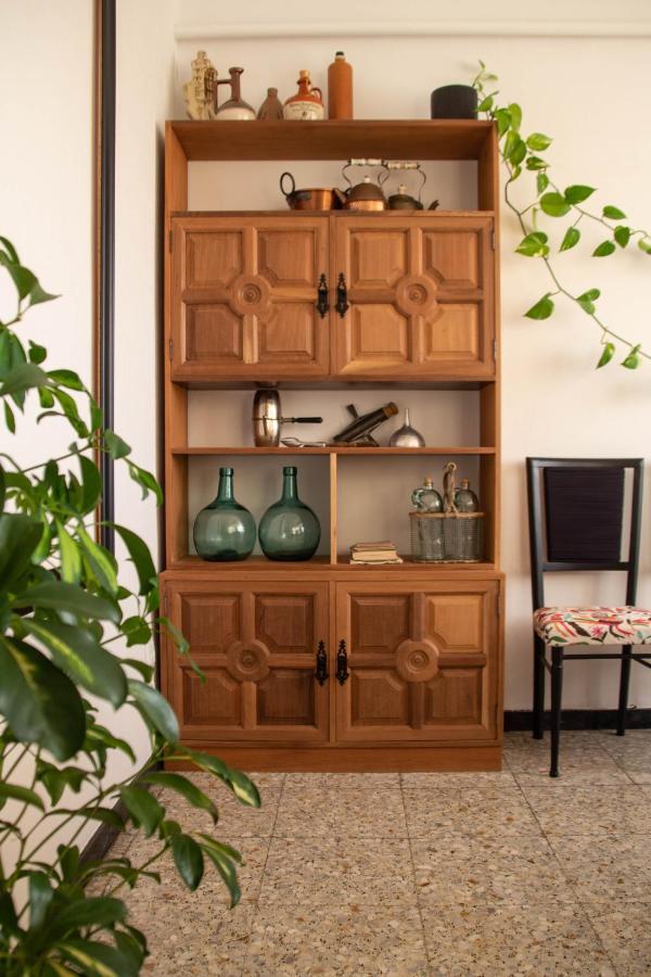 A Casa Da Alicia Apartment
