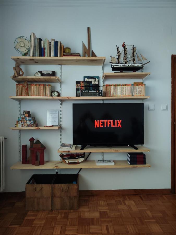 Apartment A Casa Da Alicia Monforte De Lemos