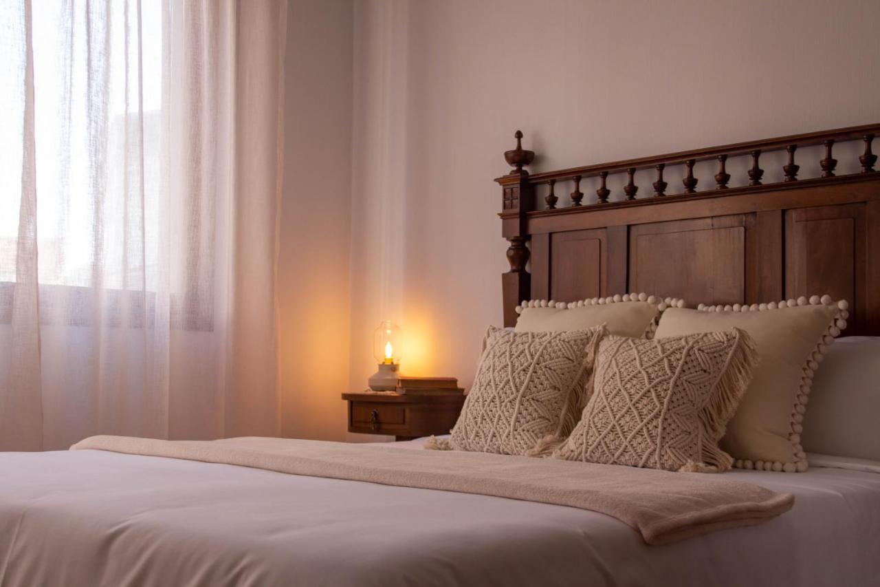 A Casa Da Alicia Apartment Monforte De Lemos