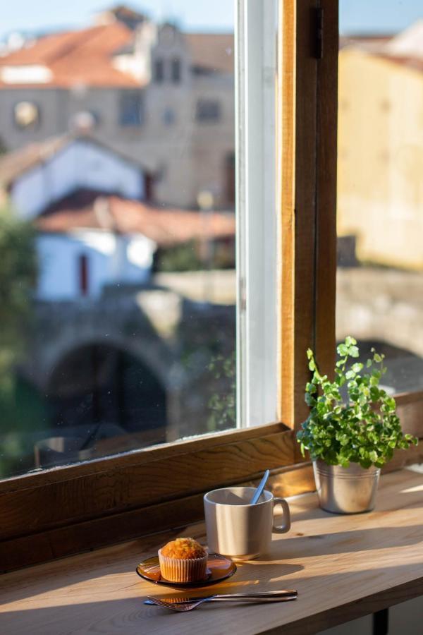 Appartement A Casa Da Alicia