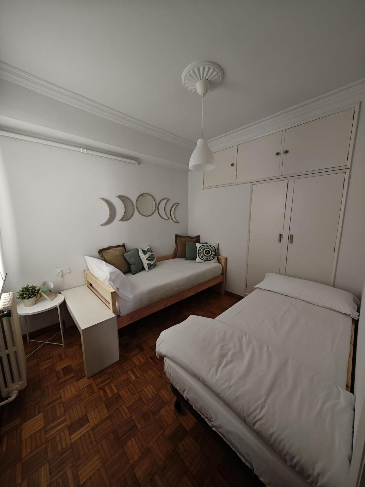 A Casa Da Alicia Apartment *