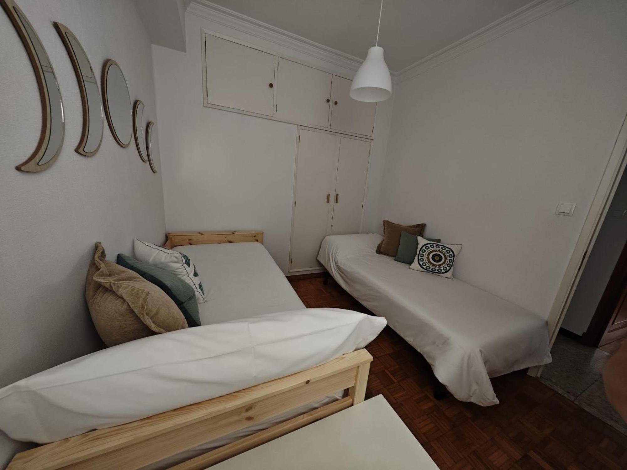Apartment A Casa Da Alicia *